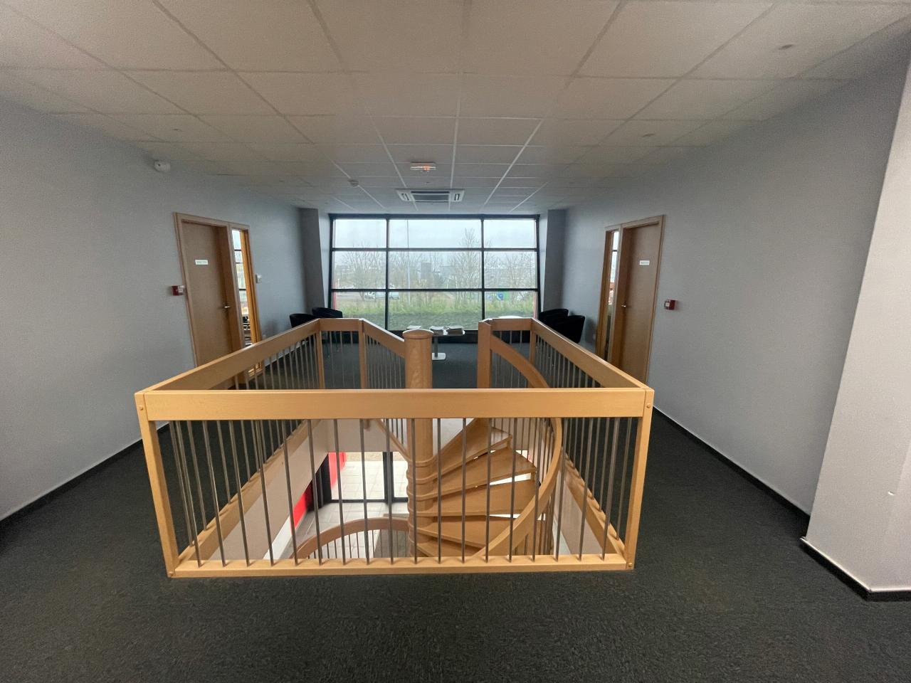 Entrepôt classe c Flévy 5230m² Location entrepôt classe c Flévy Moselle OLLOG2529912 5